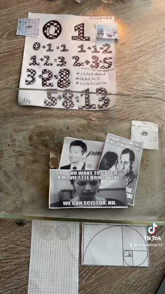 Tim Rifat TikTok Videos