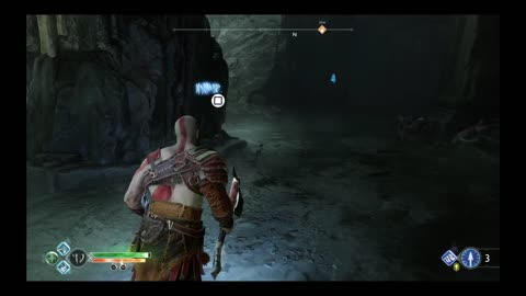 God of War: Heart of the Mountain