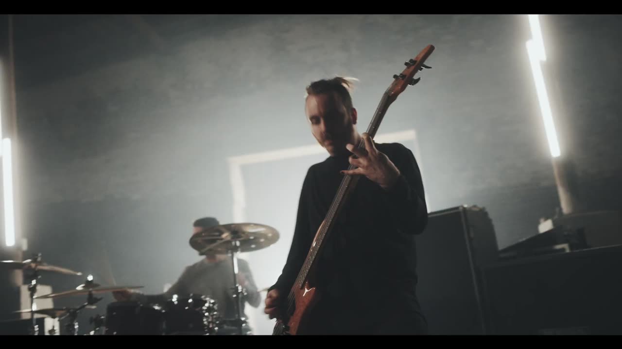 Earth Groans - Springs (Official Music Video)
