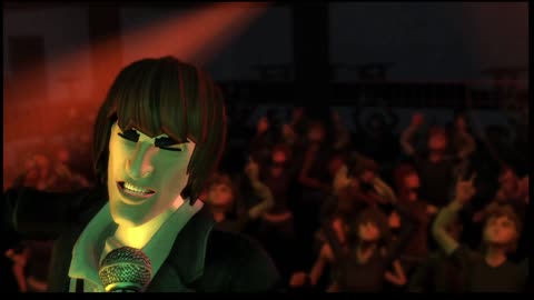 Rock Band 2 Deluxe: The Pixies - Debaser