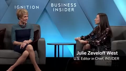 2018. Shark Tank investor Barbara Corcoran on why Donald Trump is the best salesman