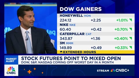 There are asset classes more challenged in this higher interest rate environment: Amol Dhargalkar