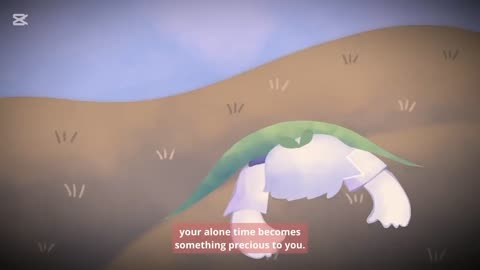 11 traits of people who have suffered too much