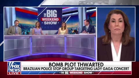 SECRET FILES: Biden admin kept ‘disinfo’ dossier on Americans