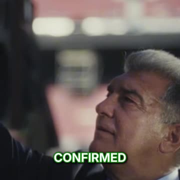 Barcelona have finally confirmed the date for the RETURN to the Nou Camp