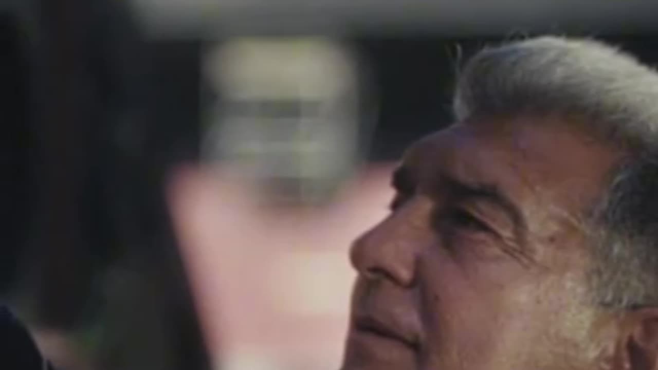 Barcelona have finally confirmed the date for the RETURN to the Nou Camp