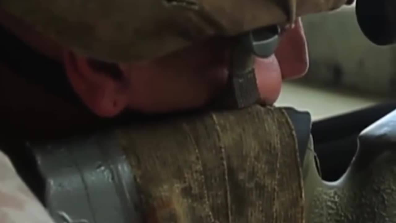 Military - 2025 Marine Corps Learn How To Shoot A Sniper Rifle With The Marines Semper Fi