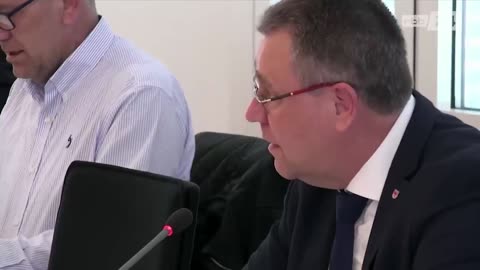 Verfassungsschutz-Chef gefeuert - Chaos nach AfD-Einstufung