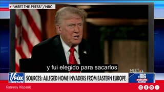 Three illegal immigrants arrested as murder suspects in LA