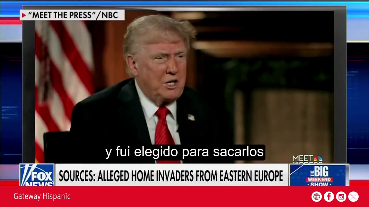 Three illegal immigrants arrested as murder suspects in LA
