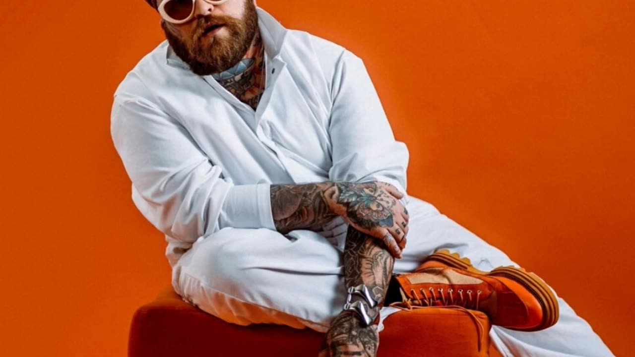 DJ Ray's MOD-POP MONDAY