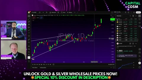 Did This Secret Silver Shipment Just Trigger a Market Breakdown?