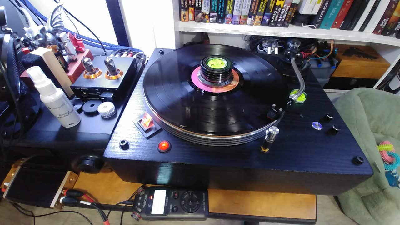 Technics. SL-B202 parts (tested sounds good) #repair #turtableneedle #technics #parts