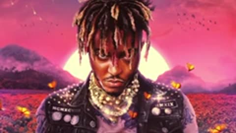 Juice WRLD - Can’t Die (432hz)