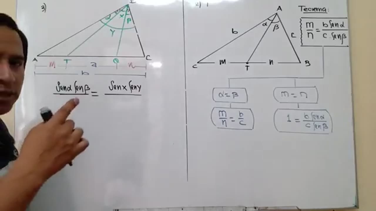 EXCLUSIVA UNI SEMESTRAL | Semana 02 | Trigonometría S1