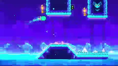 Geometry Dash #3 (captainXcodfish Archive)