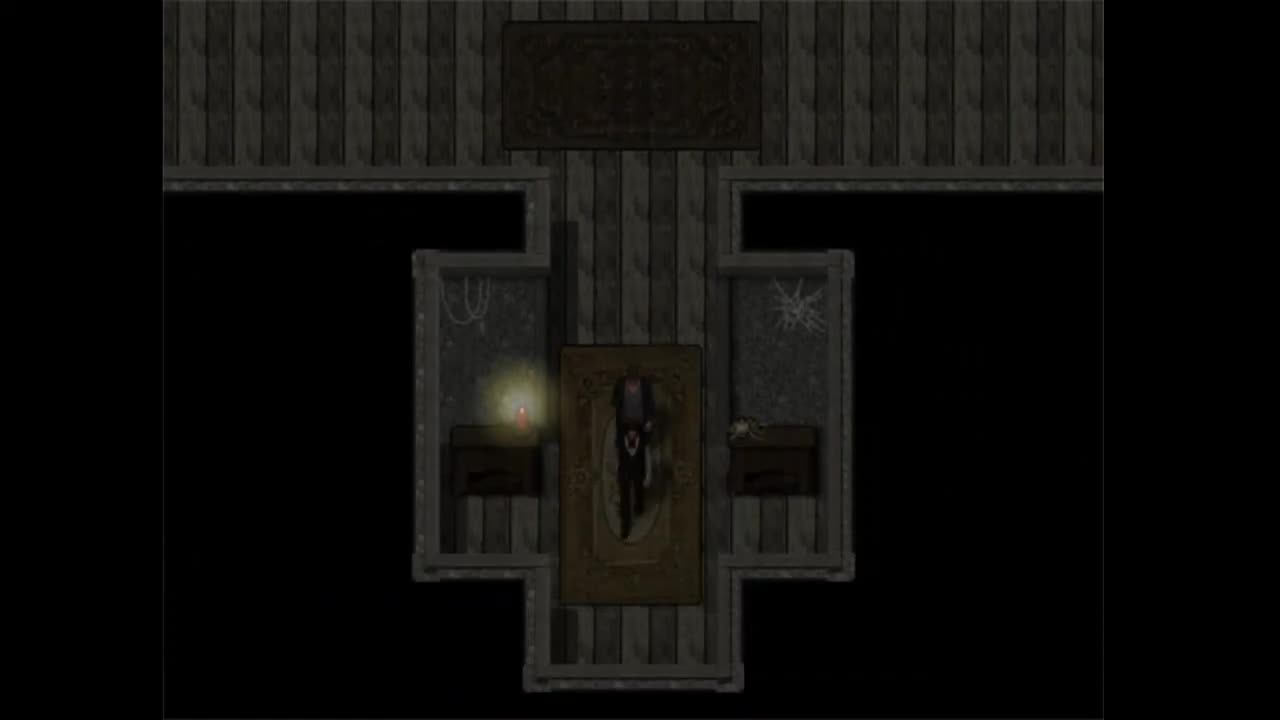 Mah Cella'! - Chapelwaite Pt.5