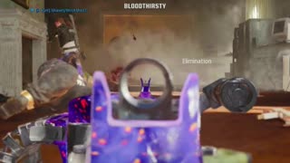 PREVIEW: MEGA MONTAGE #2 AUGUST - CALL OF DUTY: BLACK OPS 6 - PLAYSTATION 4