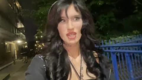 Accept her that coming to you