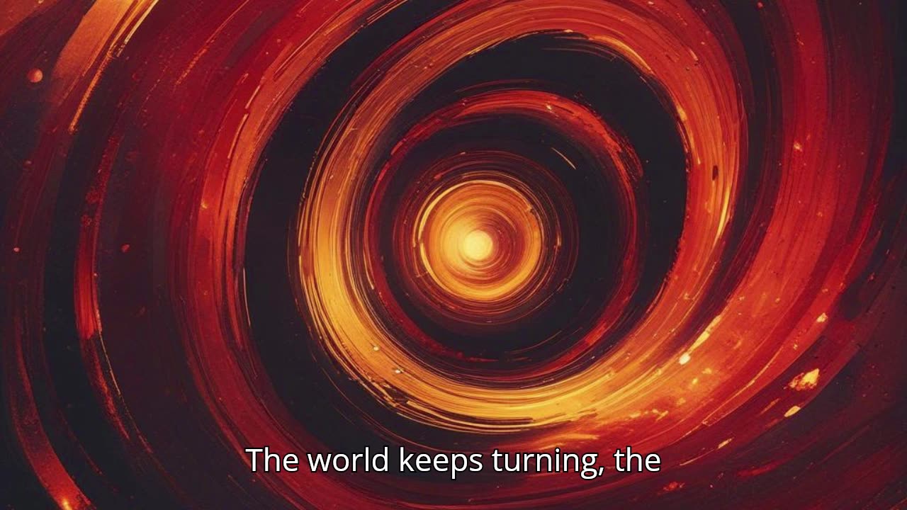 Evolution Song