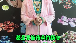20251016-13 Tibetan Wedding Jewelry Hides Inheritance Secrets