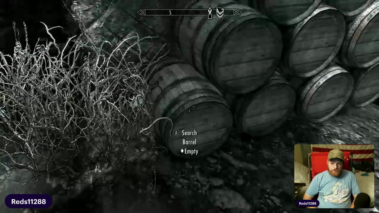 Skyrim Fun And Talking