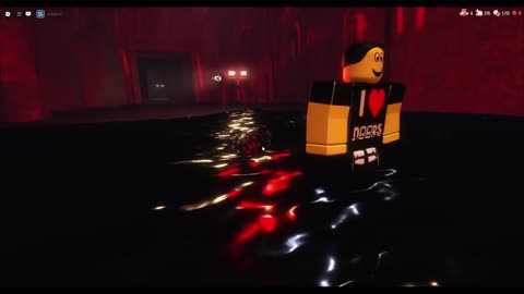 What Happens If You Throw Bombs in Every Cutscene _ Roblox DOORS The Great Outdoors Update