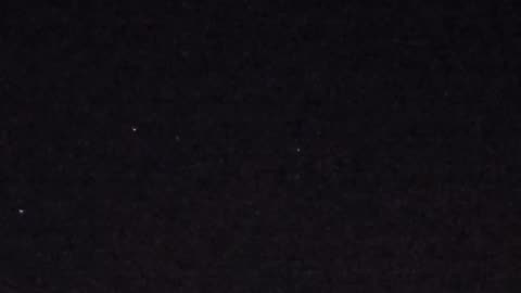 Backyard Stars
