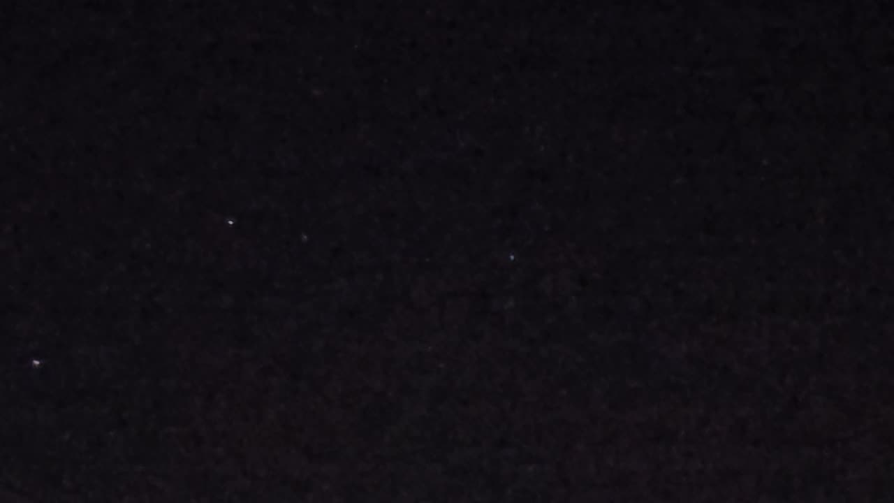 Backyard Stars