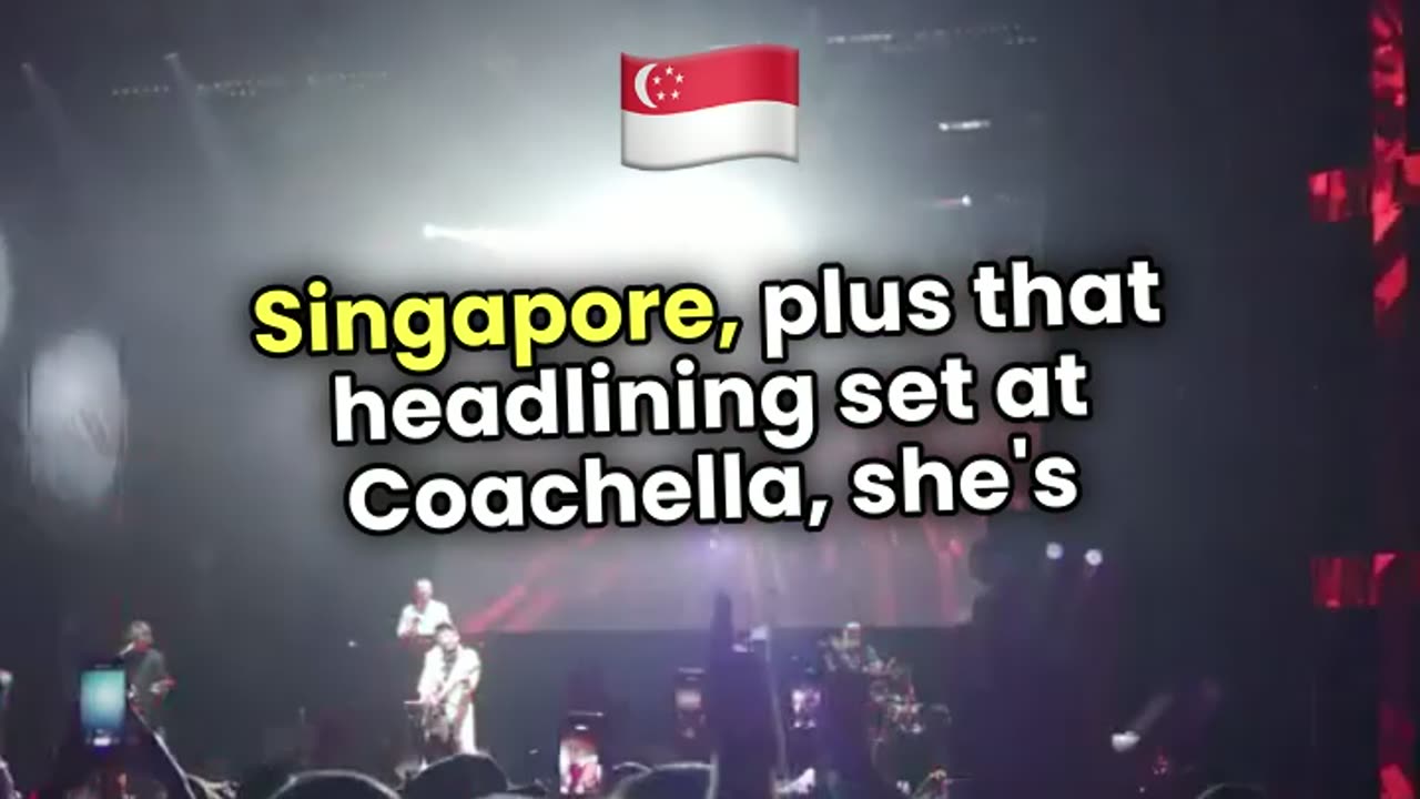 🚨🎤 LADY GAGA UNLEASHES ‘THE MAYHEM BALL’ TOUR! 🌎🔥 FANS ARE LOSING IT! 🤯🎶