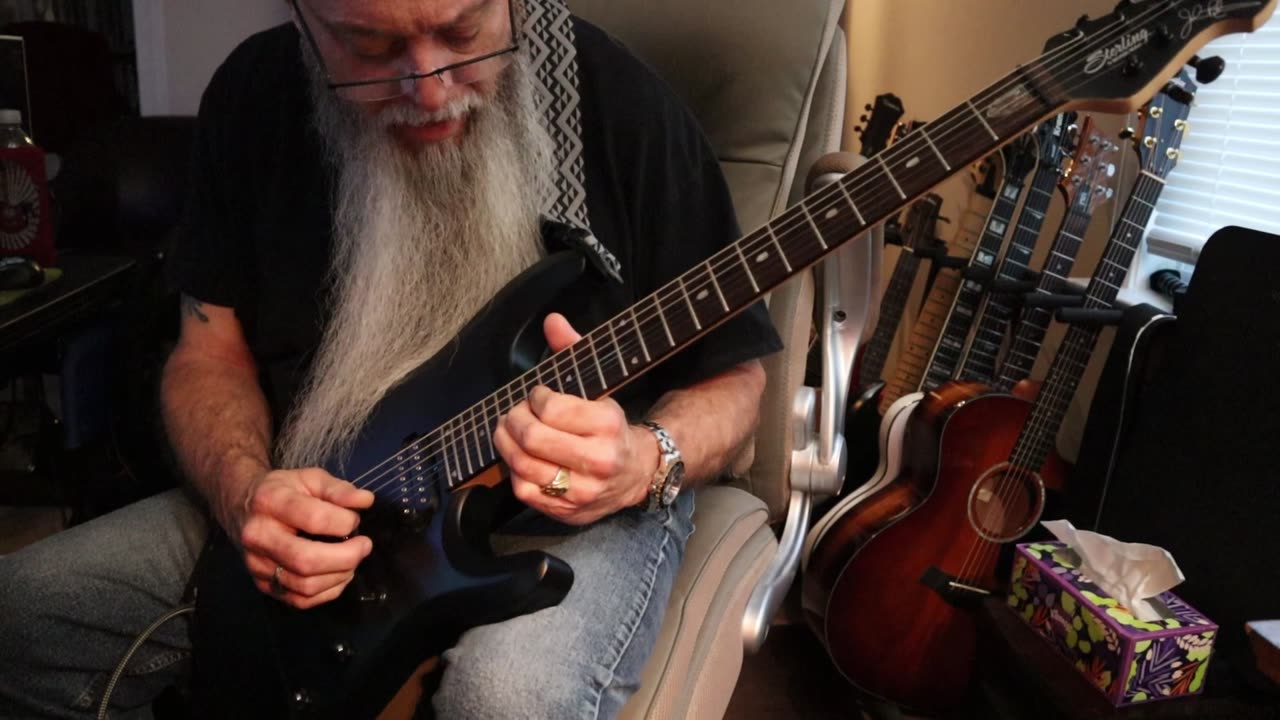 Title 2025 Song 91