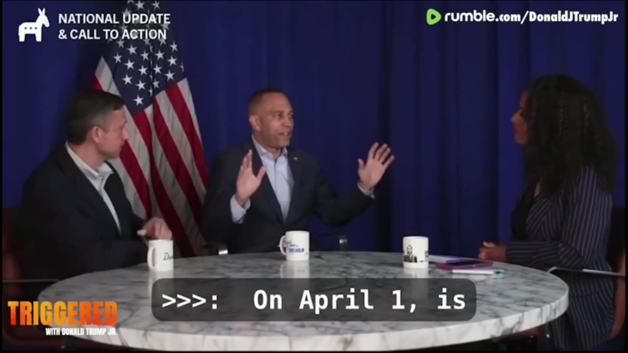 IT'S WAY IMPORTANT TO VOTE IN THE WISCONSIN 2025 ELECTIONS AS WELL AS FLORIDA...