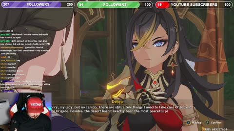 Genshin Impact