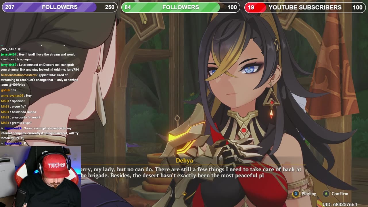 Genshin Impact
