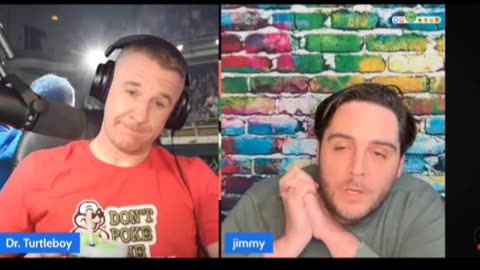 Turtleboy Takes Back His Power From Abuser & Auntie Deb Joins