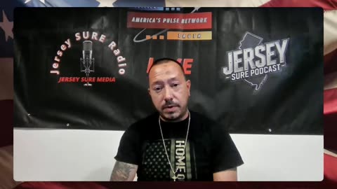 Jersey SURE Podcast - Ep #56 - It's Your Time