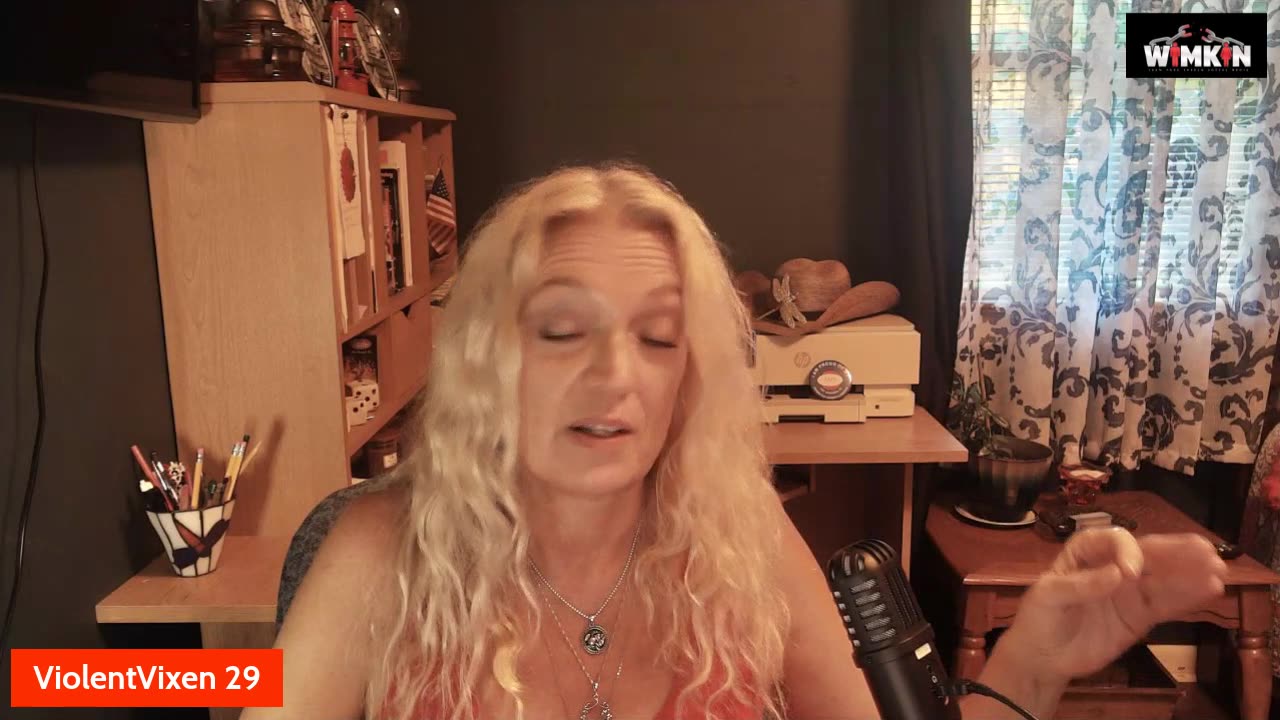 𝓡𝓮𝓫𝓮𝓵 𝓒𝓱𝓲𝓧 𝔀𝓲𝓽𝓱 𝓪 𝓒𝓪𝓾𝓼𝓮 𝓕𝓻𝓲𝓭𝓪𝔂 7/25/25