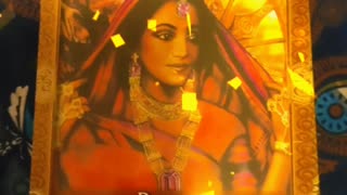 Oracle Card Reading 6/13/25