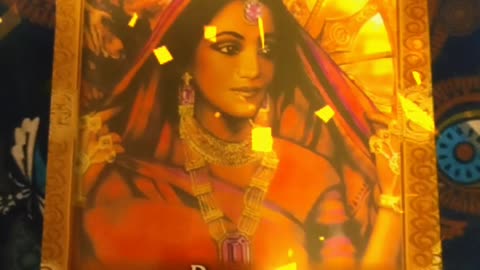 Oracle Card Reading 6/13/25
