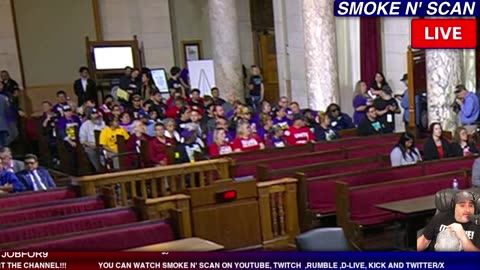 LIVE LA CITY CLOWNCIL MEETING!! 5/14/25 #LA #LIVE #LACITY