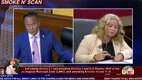 LIVE LA CITY CLOWNCIL MEETING!! 5/14/25 #LA #LIVE #LACITY