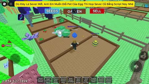 Auto Disco Bee Script Garden