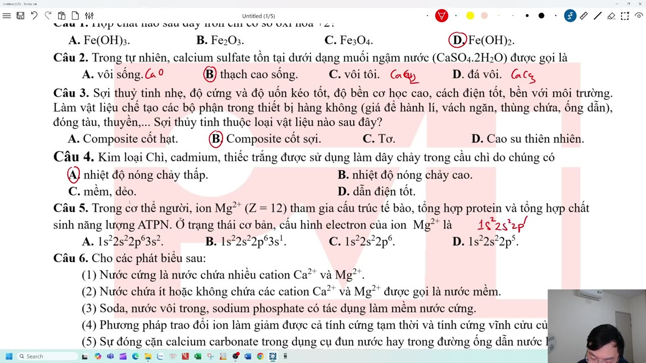 55 VIDEO ĐỀ 1 BỘ ĐỀ THAM KHẢO SỞ HÀ TĨNH Facebook