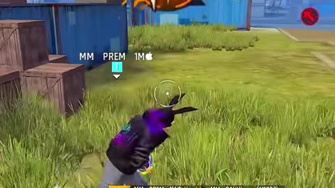 fighting in the middle of the forest