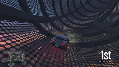 Rooftop Extravaganza