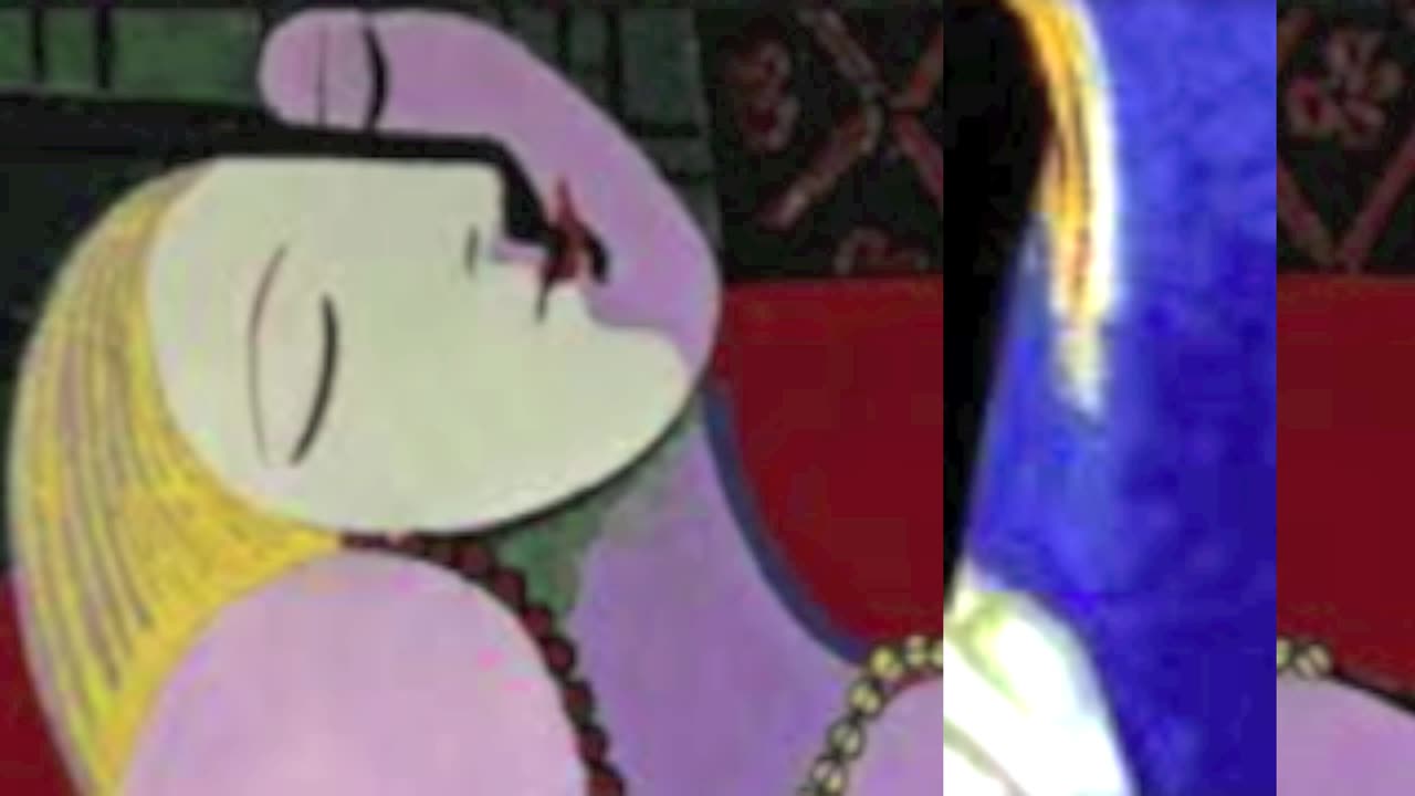 Nowhere Else (from Ravelstein)