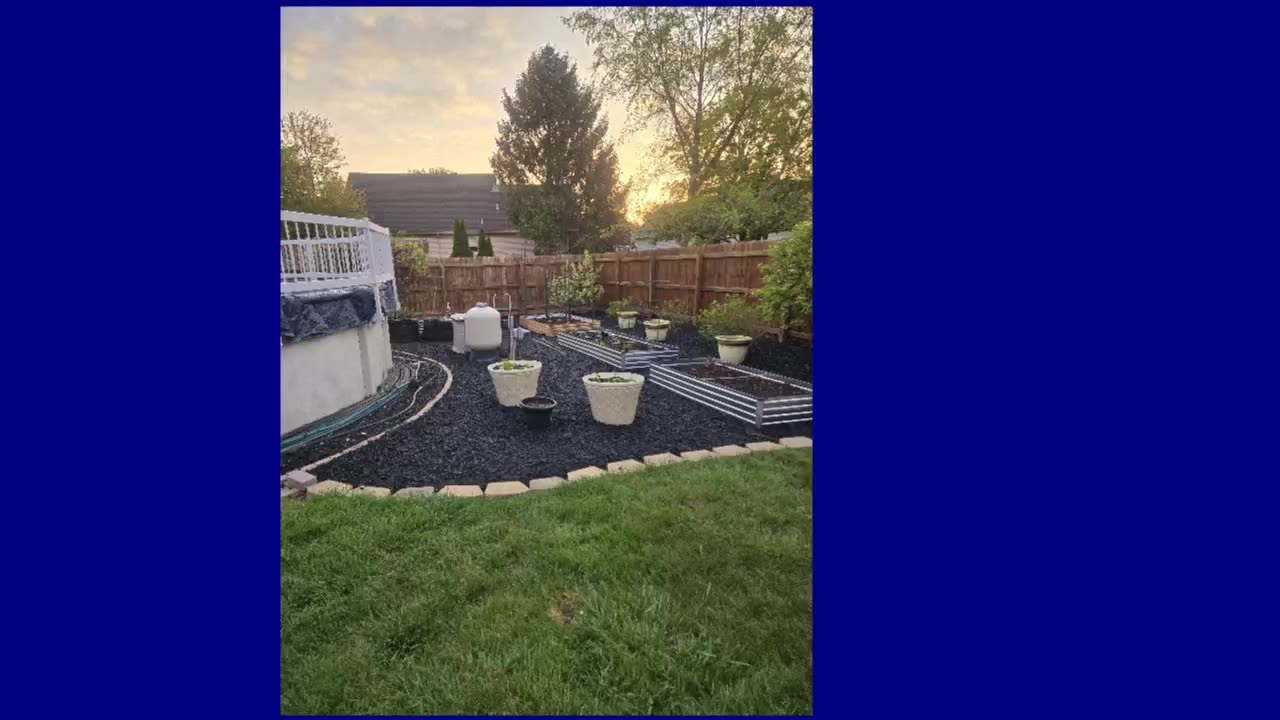 Link's Landscaping