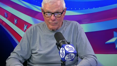 The Howie Carr Show May 27, 2025