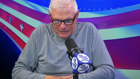 The Howie Carr Show May 27, 2025