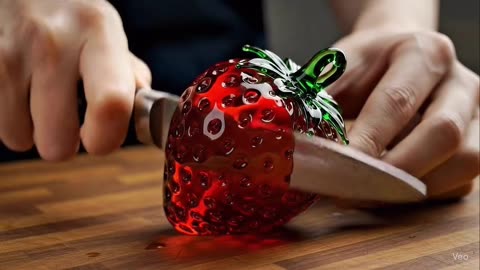 Apply cutting ASMR parts 2